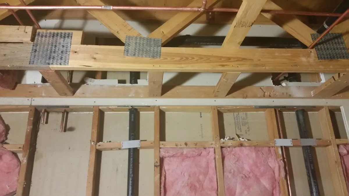 Repiping in Fort Walton Beach, FL